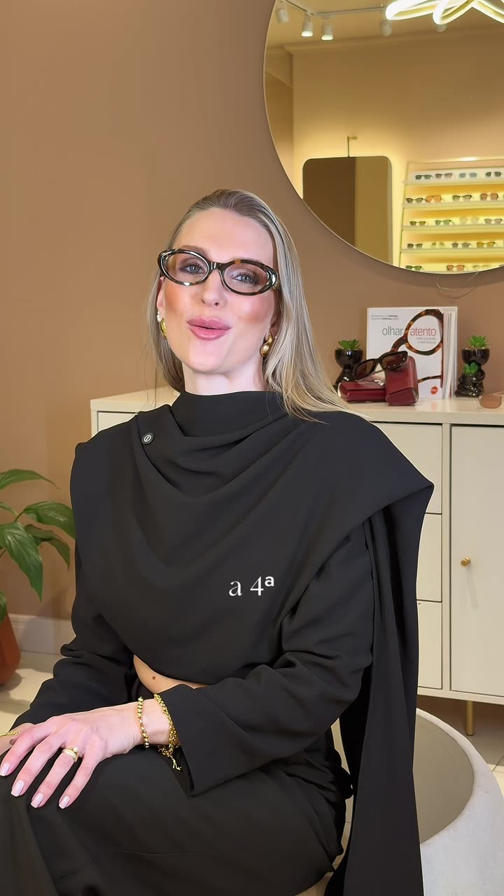Frame de trabalho em vídeo de Jayne Dal Asta