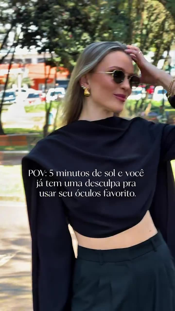 Frame de trabalho em vídeo de Jayne Dal Asta