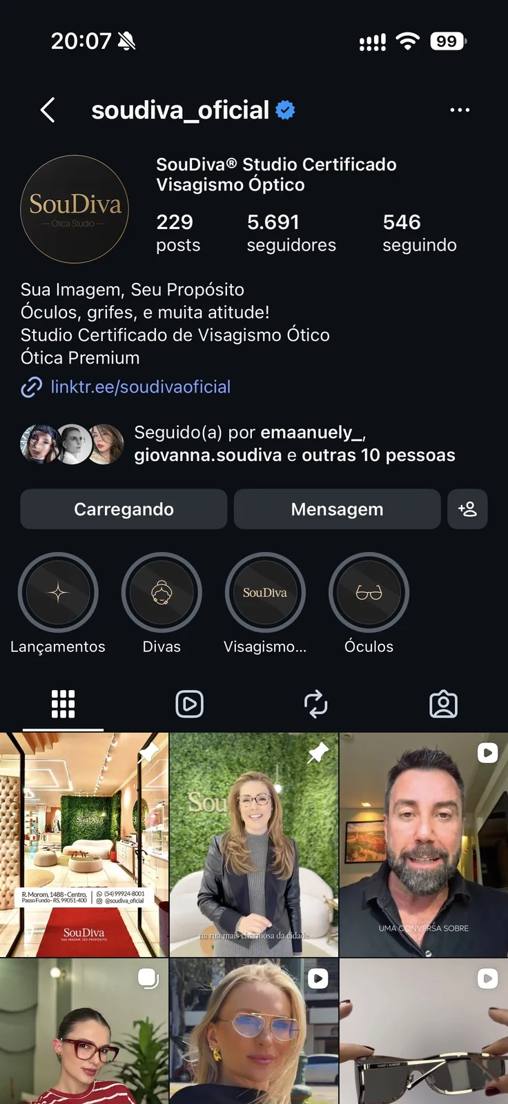 SouDiva